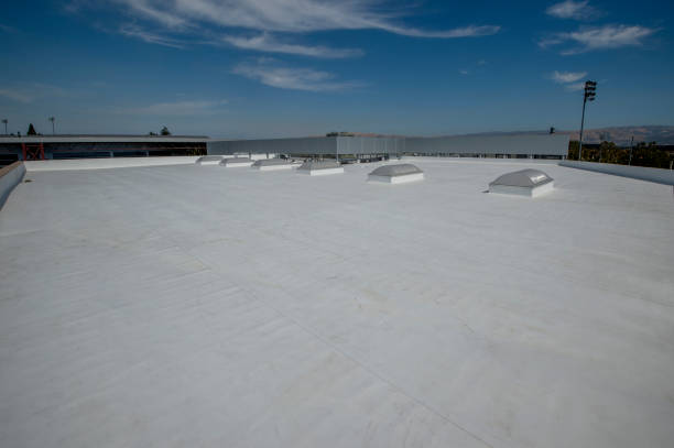 Best Rubber Roofing (EPDM, TPO)  in Middletown, VA