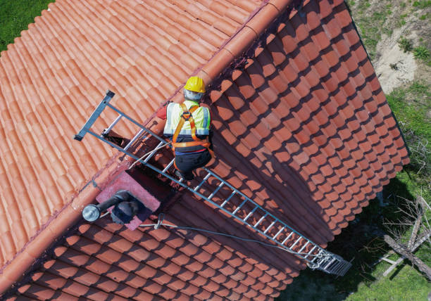 Best Roof Coating and Sealing  in Middletown, VA