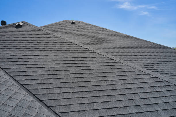 Trusted Middletown, VA Roofing Service Experts