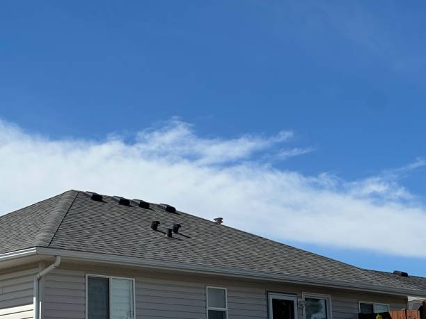 Best Hot Roofs  in Middletown, VA