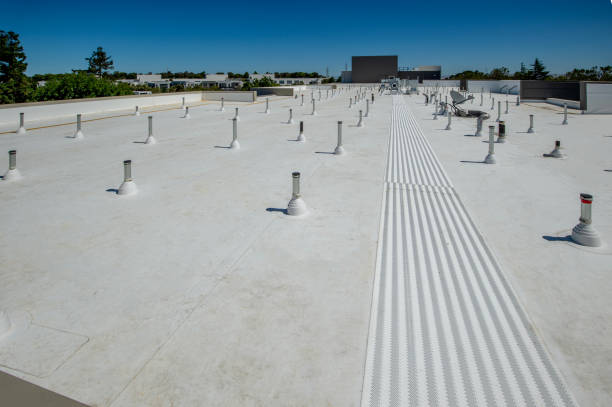 Best Emergency Roof Repair Services  in Middletown, VA
